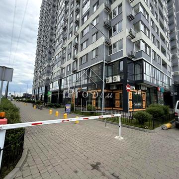 Продаж 1 к квартири 41.1 кв.м.ЖК Лебединий. Енергонезалежний будинок ЖК Лебединый