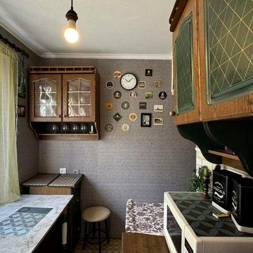 Продаж двокімнатної квартири в Раково.