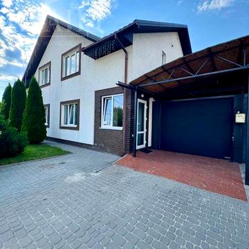 Продам дуплекс в ЖК Титул с. Косівщина