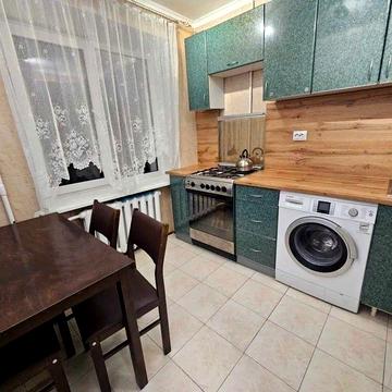 Оренда чудової квартири в центрі міста.