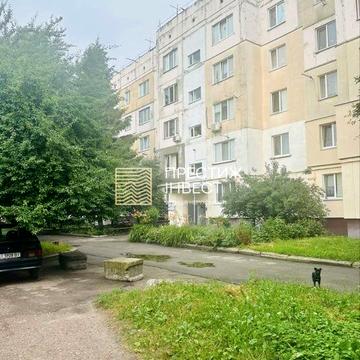 Продаж 2-к квартири 53 м² по вул. Завокзальна.