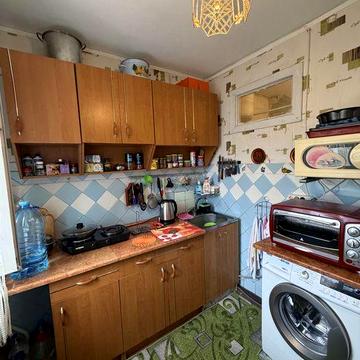 Продам 2-ком квартира  на Победе