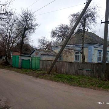 Продається будинок в смт. Згурівка