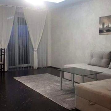 ЦЕНТР, ЛИСТОПАД, 2-х кiмнатна квартира