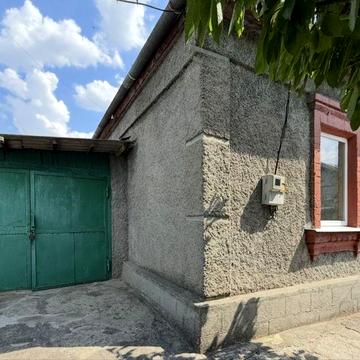 Продаж будинку з газовим опаленням