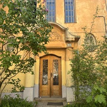 Продаж двокімнатноі квартири