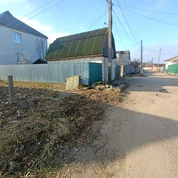 Продаж.Участок + Будинок Мальованка 15сот.