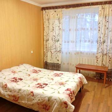 Сдам 2-ком. квартиру на И.Рабина, Черемушки