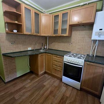 Продаж 2к.квартири з ремонтом в Дубово