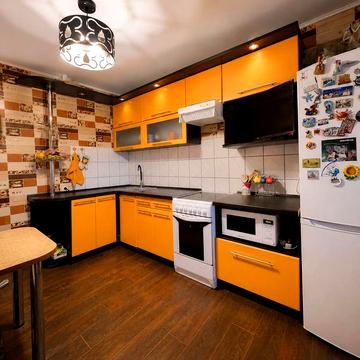 Продам 3 кімнатну квартиру Круг!
