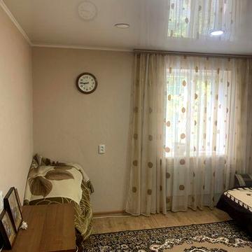 Двокімнатна квартира смт Підгородна ЖК Геолог