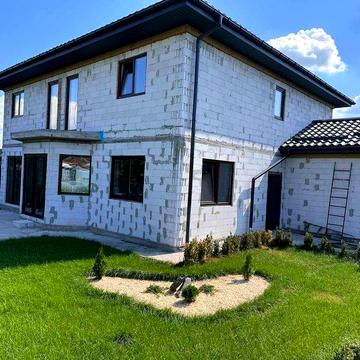 Продаж будинку с.Вороньків