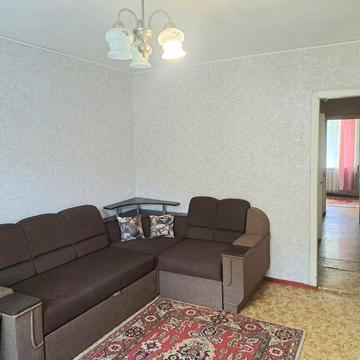 Сдам 2к квартиру Решетиловская, 18 Калиновая