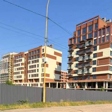Продаж 1.кім.квартири (Переуступка) ЖК For life