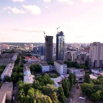 Жк Панорама на Печерську, Коновальця, 44А