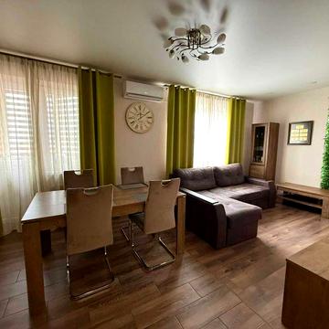 ТОП-варіант! Затишна та простора 2-к квартира 80 м² з ремонтом, Софіївська Борщагівка ЖК «Волошковий»,  вул. Волошкова, 1 ЖК Волошковий