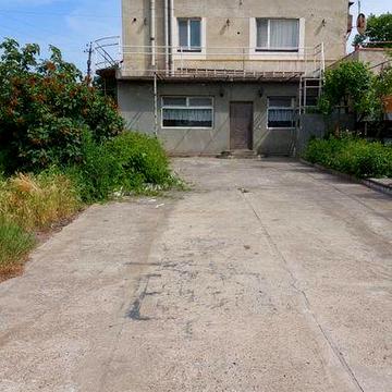 Продам половину дома только 1 этаж Нерубайское