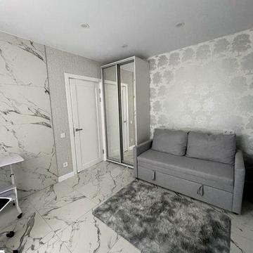 Оренда 1к квартири ЖК Аура. Крюківщина