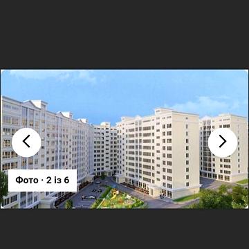 Продаж 1к Квартира Січових Стрільців вулиця ЖК Grand Royal