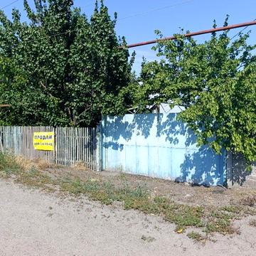 Продам 18 соток+ домик  Подгородное, Центральная улица