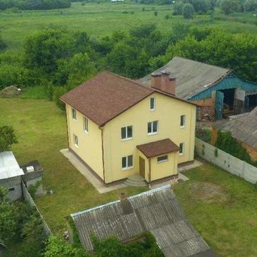 УВАГА ціна знижена! Будинок в Дергачах, зручне місце розташування. Сертифікат так.