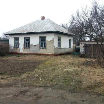 Будинок в смт Березна Чернігівській області