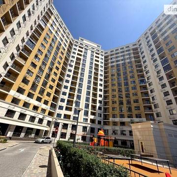 Продаж 1к Квартира Князя Ярослава Мудрого проспект ЖК Одесские традиции на Глушко
