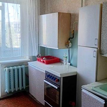 Сдам трикімнатну квартиру в Шуменському районі