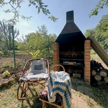 Продам дачу 50 м², 12 соток, Люботин (Гіївка)