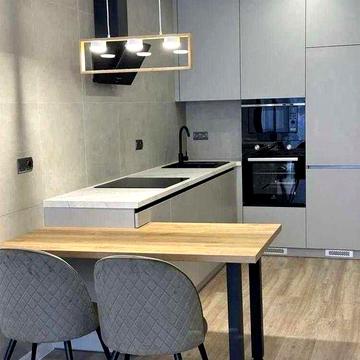 Продам 2-комн. квартиру с террасой новострой с ремонтом ЖК «Lagom» Победа-5 NK ЖК Лагом