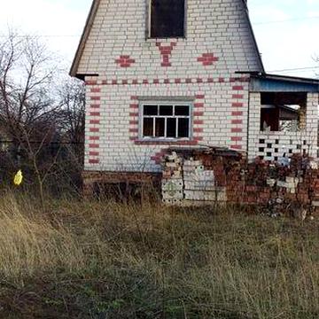 Продам свою дачу