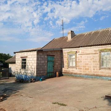 Продам будинок с.Маломихайлівка