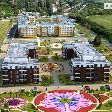 Продаж 3к Квартира Чкалова вулиця ЖК Саме той