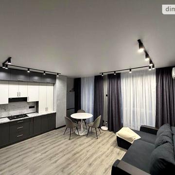 Продаж 1к Квартира Богуславська вулиця ЖК Благород