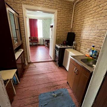 Здам в оренду 1 кімнатну квартиру