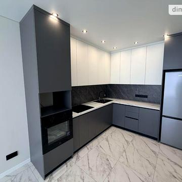Продаж 1к Квартира Європейська вулиця ЖК Атмосфера