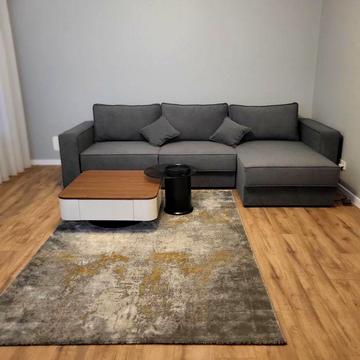 Перша здача Двох кімнатна квартира 64,5 м² на вул Гленца