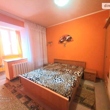 Продаж 3к Квартира Ветеранів Афганістану вулиця