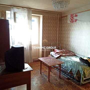 Продаж 2к Квартира Балківська вулиця