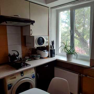 Продаж 1к Квартира Фонтанська (Перекопської дивізії) дорога