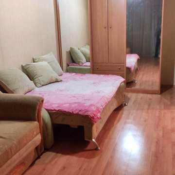 Продаж 1к Квартира Євгена Танцюри (Генерала Петрова) вулиця