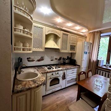 Продаж 2к Квартира вулиця Київська