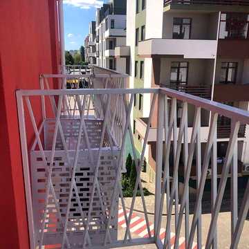 Продаж 1к Квартира Владислава Бувалкіна (Генерала Бочарова) вулиця