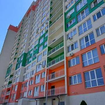 Продаж 1к Квартира Бугаївська вулиця ЖК Бульвар Акаций