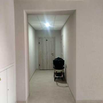 Продаж 1к Квартира Палія Семена вулиця