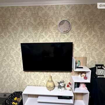 Продаж 1к Квартира вул. Ріхтера Святослава