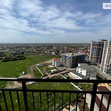 Продаж 1к Квартира Перлинна вулиця ЖК Пятьдесят восьмая жемчужина