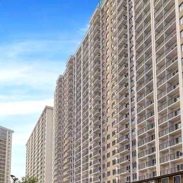 Продаж 1к Квартира Академіка Сахарова вулиця ЖК Пятьдесят девятая жемчужина