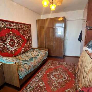 Продаж 3к Квартира Академіка Корольова вулиця