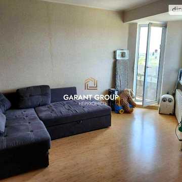 Продаж 1к Квартира Сергія Ядова вулиця